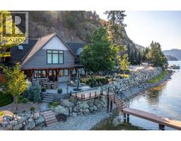 80 Kestrel Place Unit# 8, vernon, British Columbia