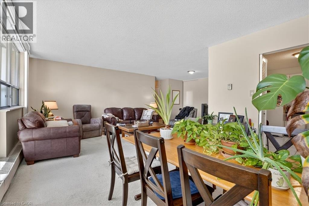 65 Westmount Road N Unit# 108, Waterloo, Ontario  N2L 5G6 - Photo 13 - 40775898