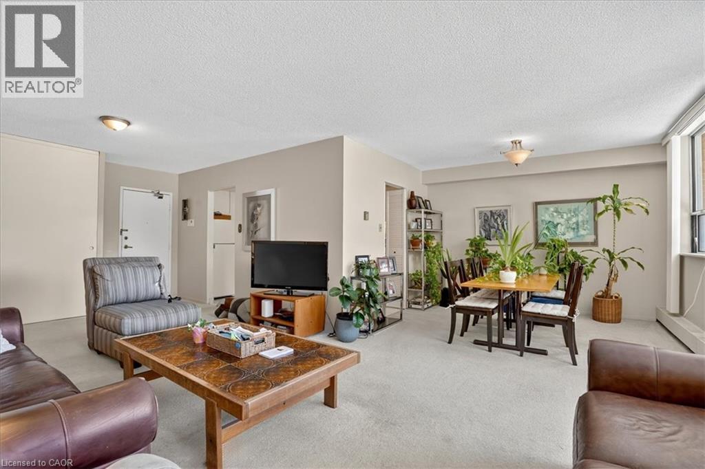 65 Westmount Road N Unit# 108, Waterloo, Ontario  N2L 5G6 - Photo 17 - 40775898