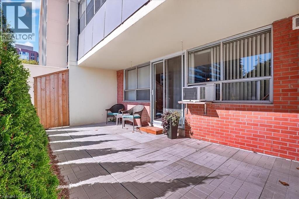 65 Westmount Road N Unit# 108, Waterloo, Ontario  N2L 5G6 - Photo 36 - 40775898