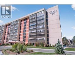 65 WESTMOUNT Road N Unit# 108, Waterloo, Ontario