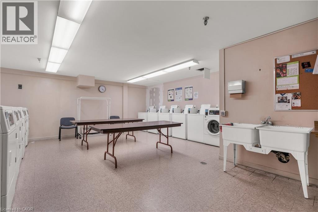 65 Westmount Road N Unit# 108, Waterloo, Ontario  N2L 5G6 - Photo 41 - 40775898