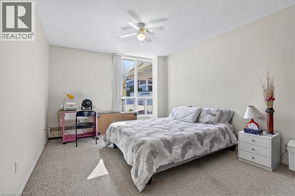 65 Westmount Road N Unit# 108, Waterloo, Ontario  N2L 5G6 - Photo 27 - 40775898