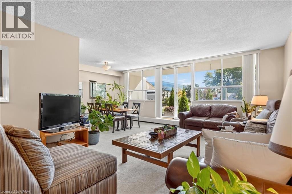 65 Westmount Road N Unit# 108, Waterloo, Ontario  N2L 5G6 - Photo 18 - 40775898