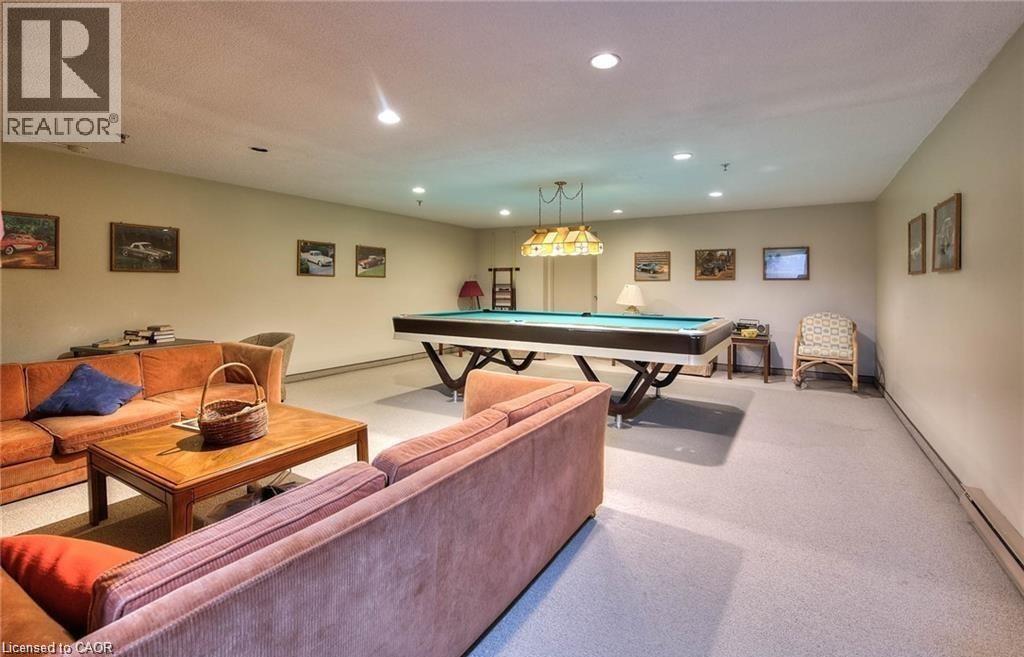 65 Westmount Road N Unit# 108, Waterloo, Ontario  N2L 5G6 - Photo 40 - 40775898