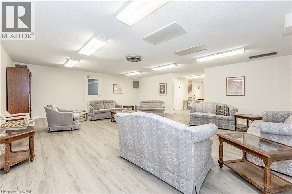 65 Westmount Road N Unit# 108, Waterloo, Ontario  N2L 5G6 - Photo 42 - 40775898