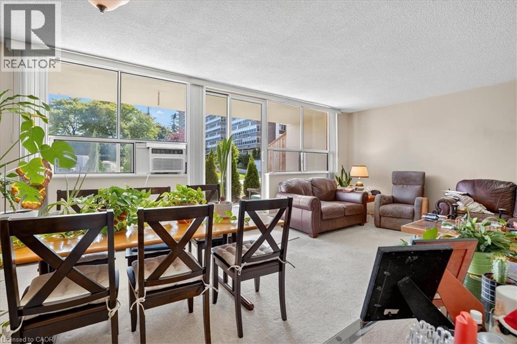 65 Westmount Road N Unit# 108, Waterloo, Ontario  N2L 5G6 - Photo 15 - 40775898