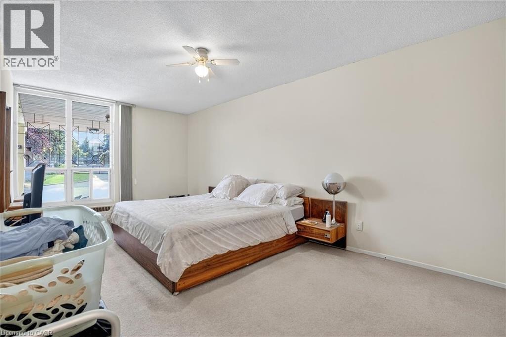 65 Westmount Road N Unit# 108, Waterloo, Ontario  N2L 5G6 - Photo 22 - 40775898