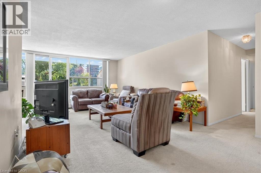 65 Westmount Road N Unit# 108, Waterloo, Ontario  N2L 5G6 - Photo 19 - 40775898