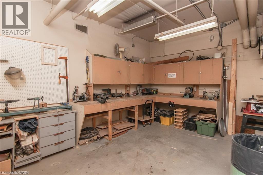 65 Westmount Road N Unit# 108, Waterloo, Ontario  N2L 5G6 - Photo 43 - 40775898