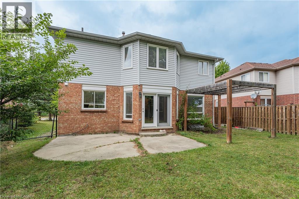 163 Glenvalley Drive, Cambridge, Ontario  N1T 1R1 - Photo 45 - 40779419