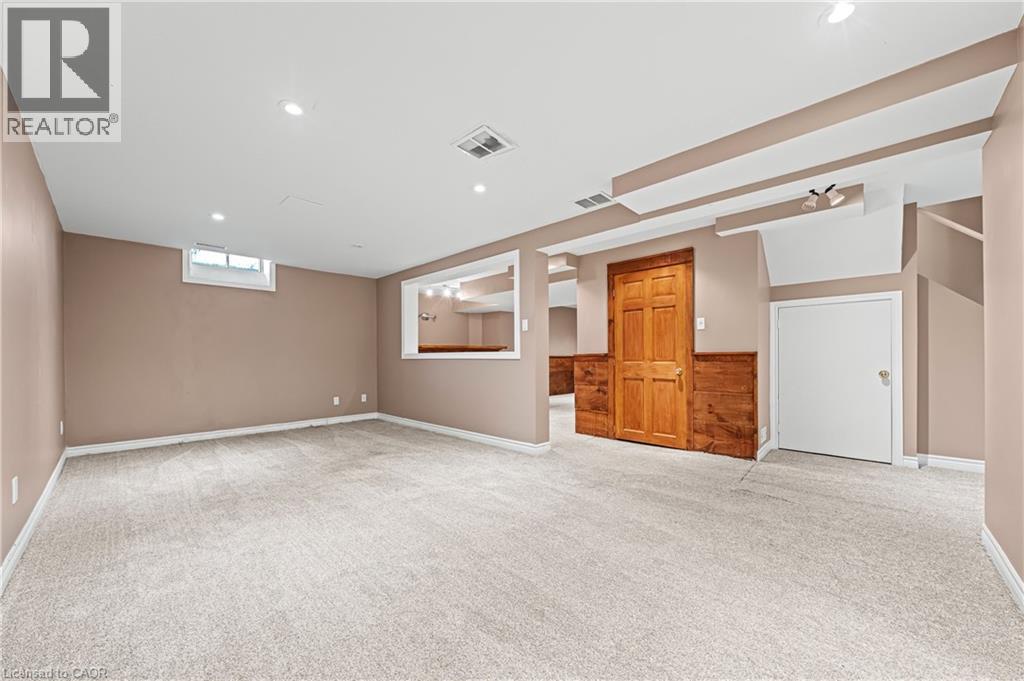 163 Glenvalley Drive, Cambridge, Ontario  N1T 1R1 - Photo 36 - 40779419