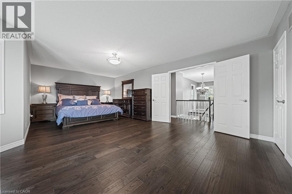 163 Glenvalley Drive, Cambridge, Ontario  N1T 1R1 - Photo 24 - 40779419