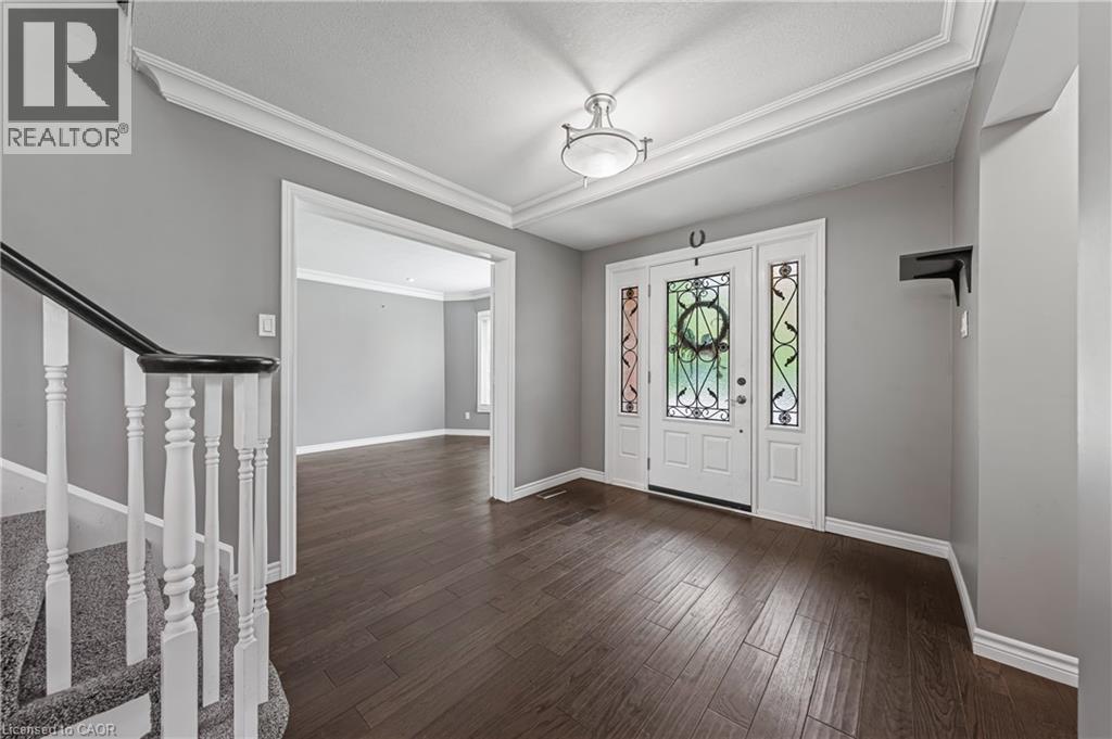 163 Glenvalley Drive, Cambridge, Ontario  N1T 1R1 - Photo 4 - 40779419