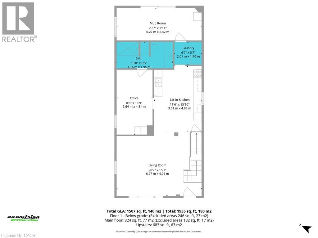 340 Water Street, Vittoria, Ontario  N0E 1W0 - Photo 26 - 40782247