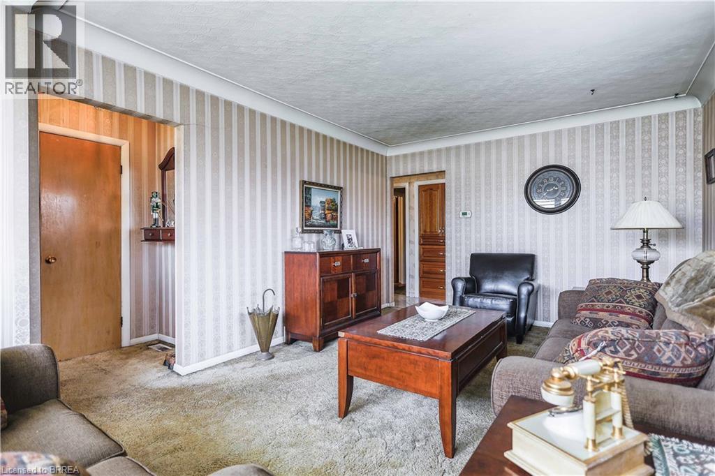 29 Albemarle Street, Brantford, Ontario  N3S 4N5 - Photo 10 - 40784917