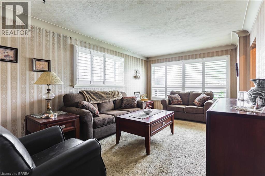 29 Albemarle Street, Brantford, Ontario  N3S 4N5 - Photo 11 - 40784917