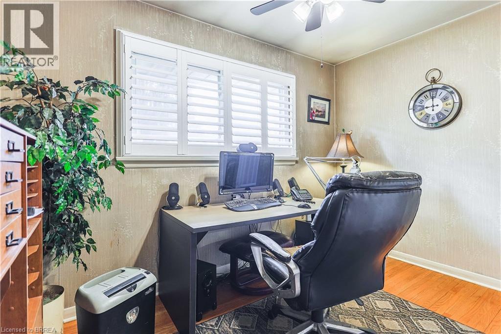 29 Albemarle Street, Brantford, Ontario  N3S 4N5 - Photo 16 - 40784917