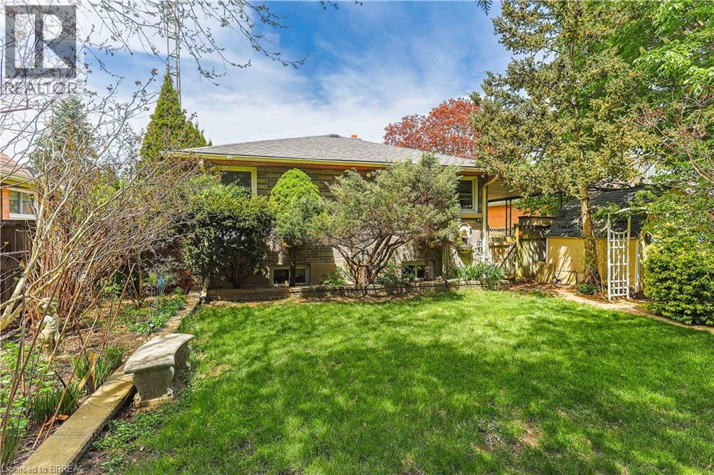 29 Albemarle Street, Brantford, Ontario  N3S 4N5 - Photo 36 - 40784917