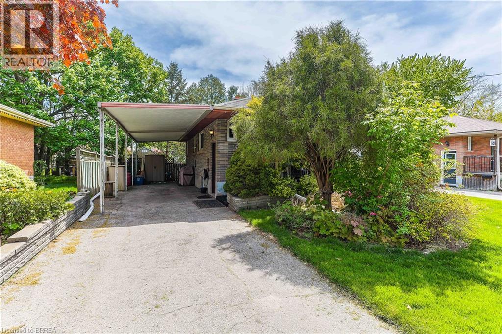 29 Albemarle Street, Brantford, Ontario  N3S 4N5 - Photo 4 - 40784917