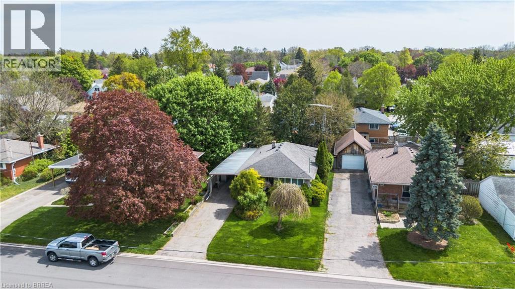 29 Albemarle Street, Brantford, Ontario  N3S 4N5 - Photo 44 - 40784917