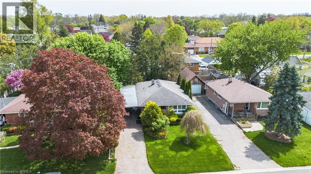 29 Albemarle Street, Brantford, Ontario  N3S 4N5 - Photo 45 - 40784917