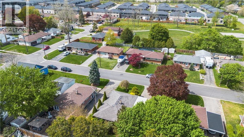 29 Albemarle Street, Brantford, Ontario  N3S 4N5 - Photo 50 - 40784917