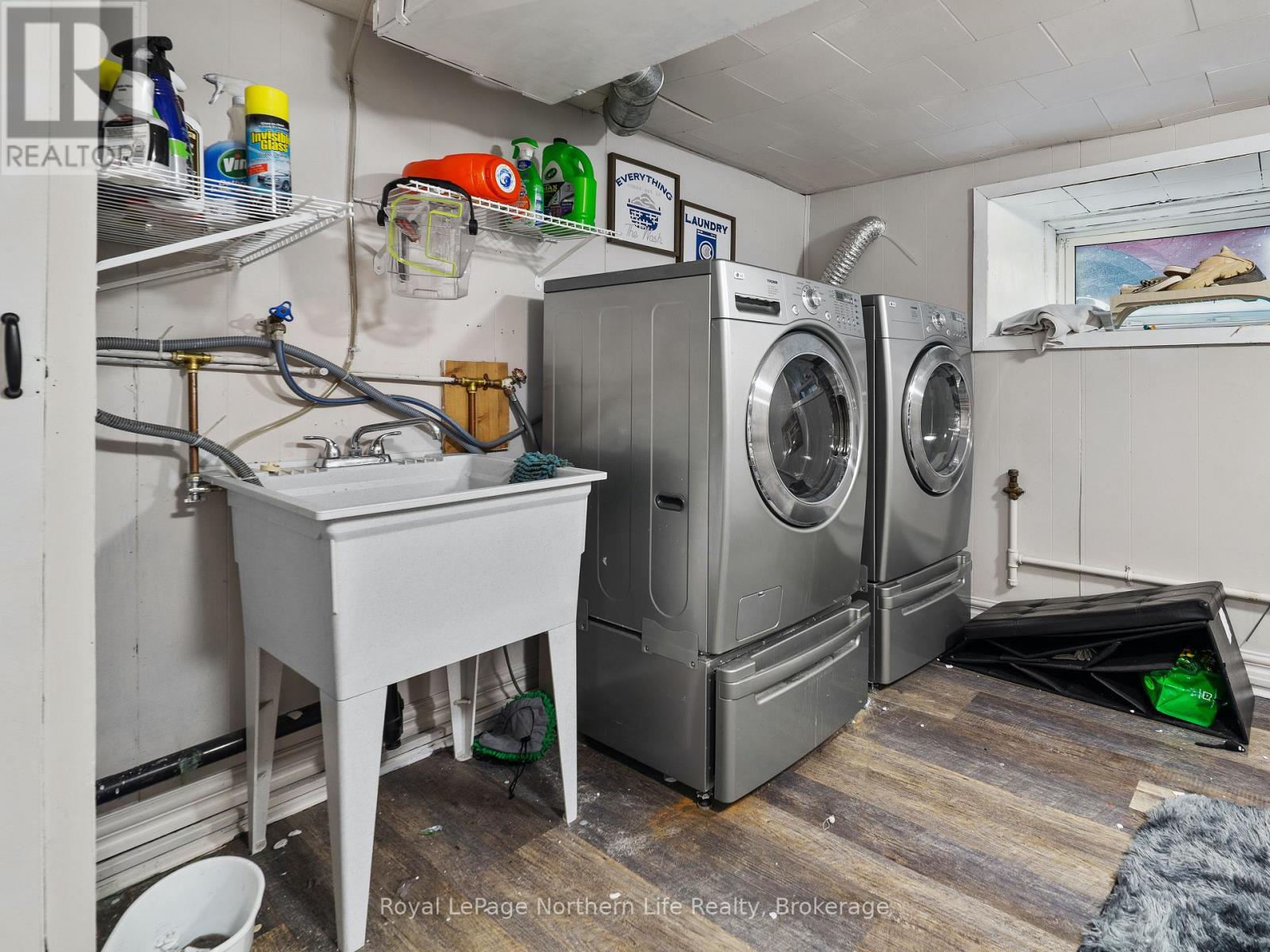 478 First Avenue W, North Bay, Ontario P1B 3C4 - Photo 36 - X12491914