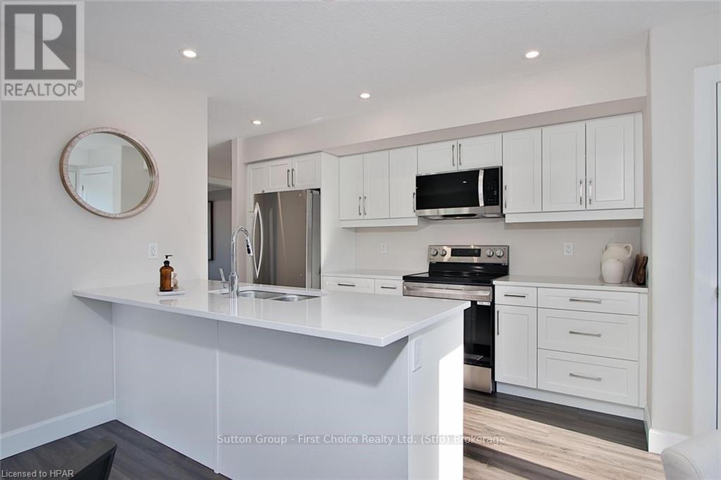 Unit 30 - 3202 Vivian Line, Stratford, Ontario  N5A 0K6 - Photo 27 - X10780555