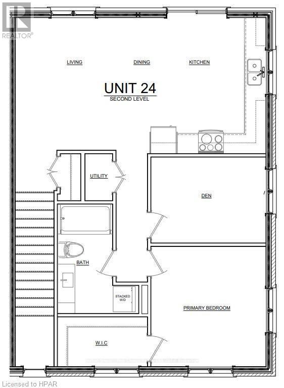 Unit 24 - 3202 Vivian Line, Stratford, Ontario N5A 0K6 - Photo 4 - X10780694