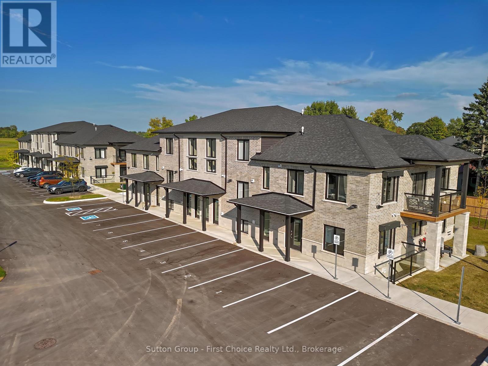 Unit 42 - 3202 Vivian Line, Stratford, Ontario N5A 0K6 - Photo 27 - X12239638