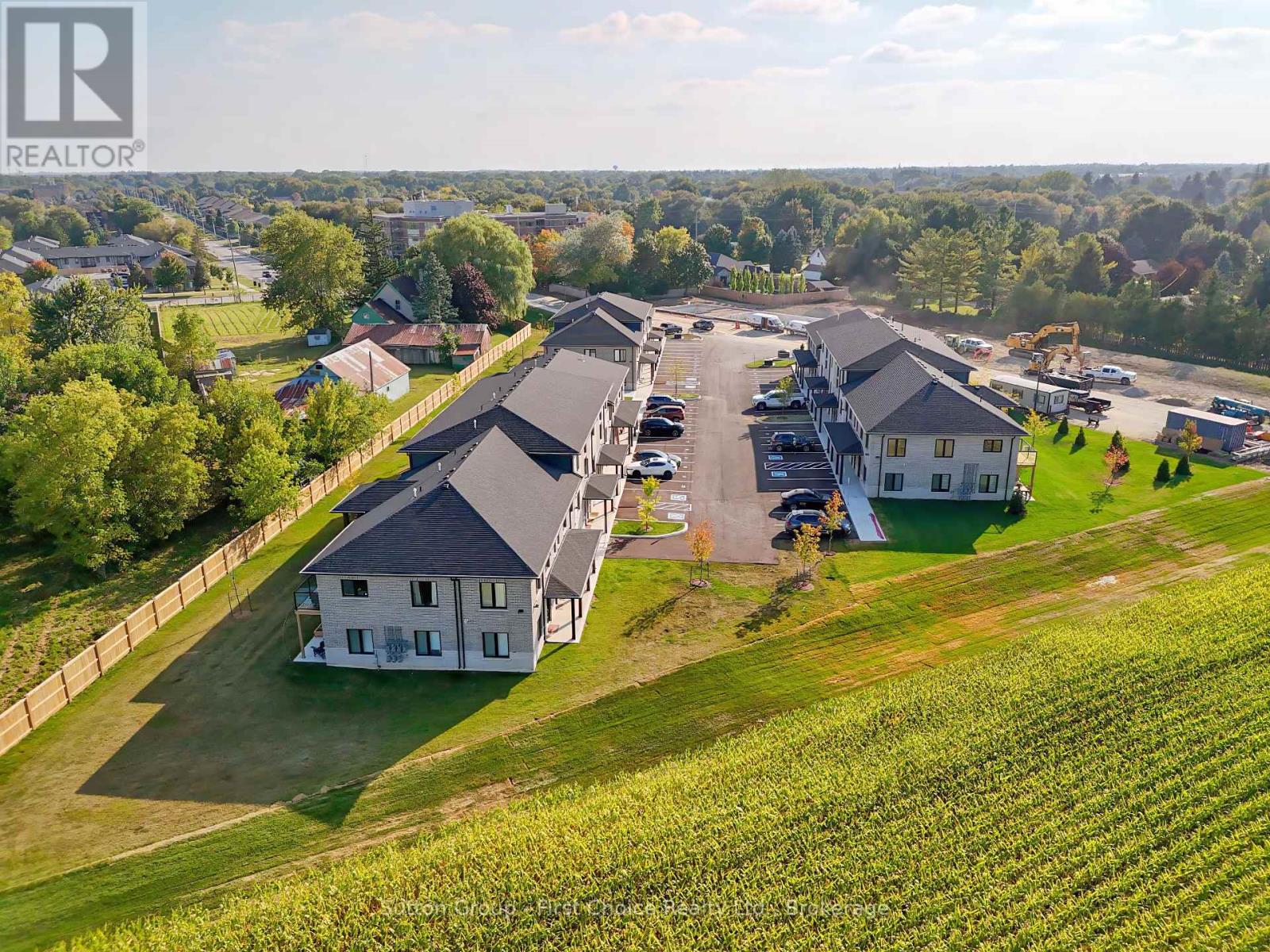 Unit 40 - 3202 Vivian Line, Stratford, Ontario  N5A 0K6 - Photo 22 - X12239640