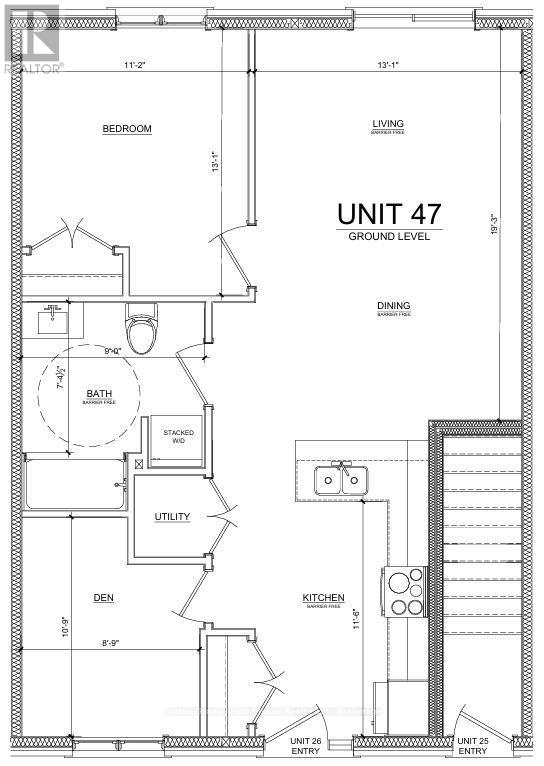 Unit 47 - 3202 Vivian Line, Stratford, Ontario  N5A 0K6 - Photo 32 - X12239644