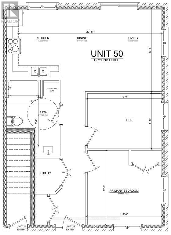 Unit 50 - 3202 Vivian Line, Stratford, Ontario  N5A 0K6 - Photo 32 - X12239645