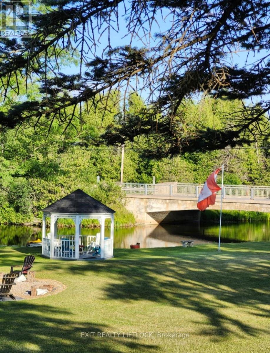 544 COUNTY ROAD 8, Douro-Dummer, Ontario