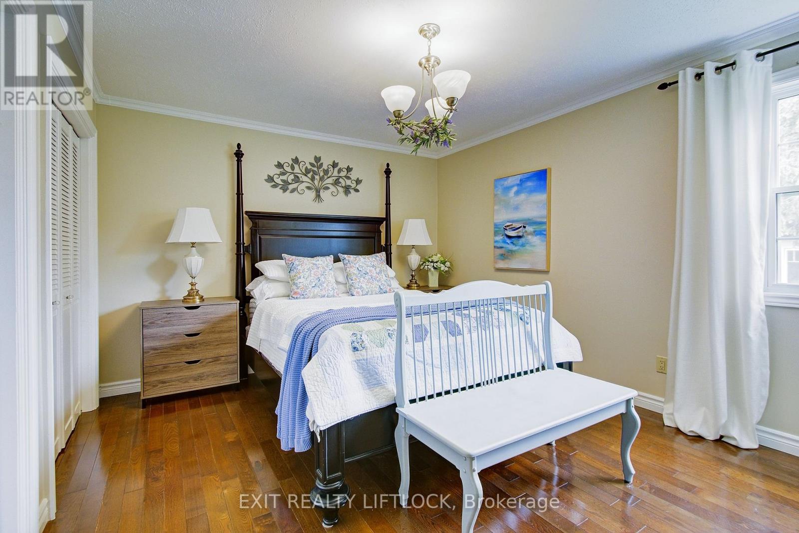 544 County Road 8, Douro-Dummer, Ontario  K0L 2H0 - Photo 19 - X12476524