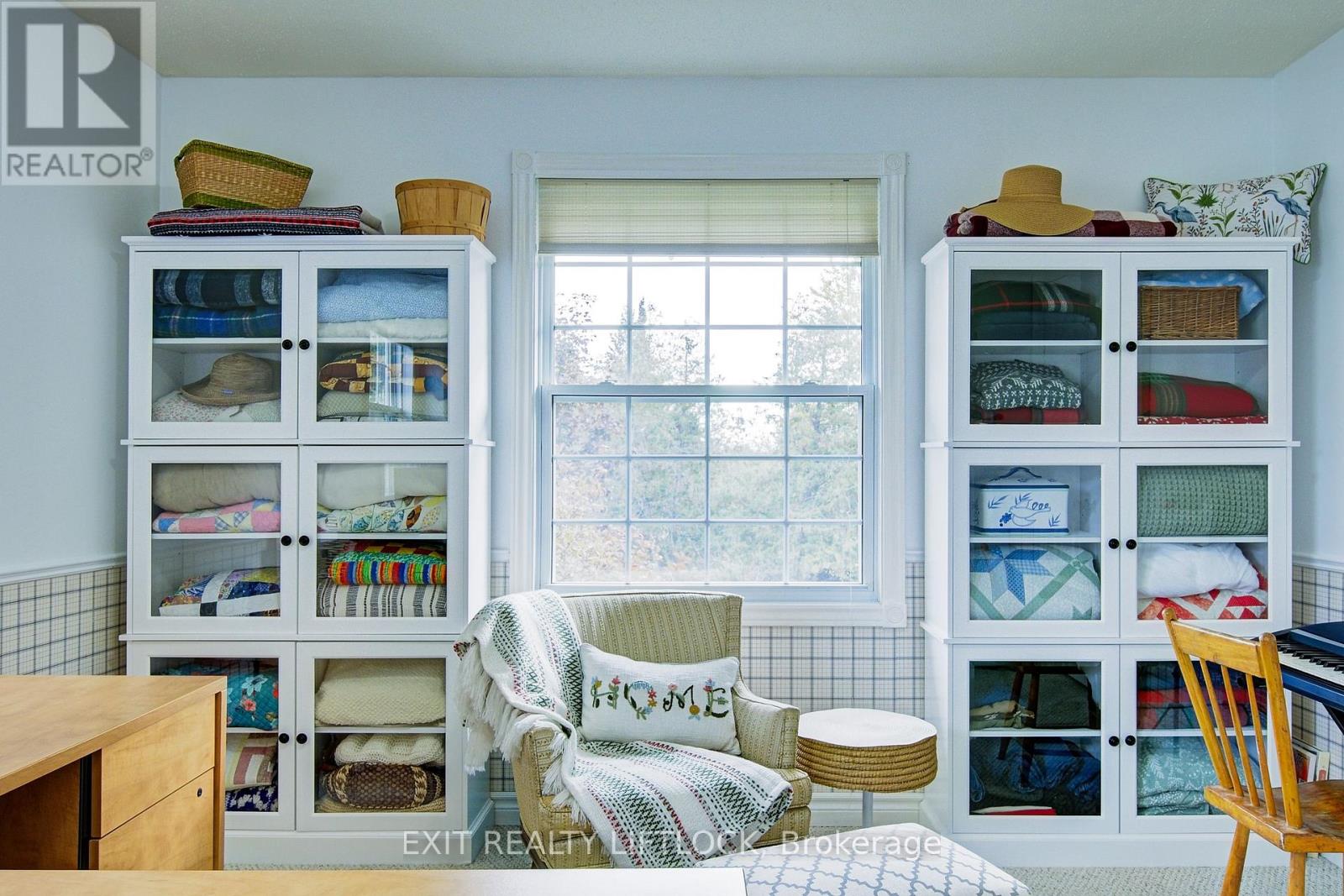 544 County Road 8, Douro-Dummer, Ontario  K0L 2H0 - Photo 21 - X12476524