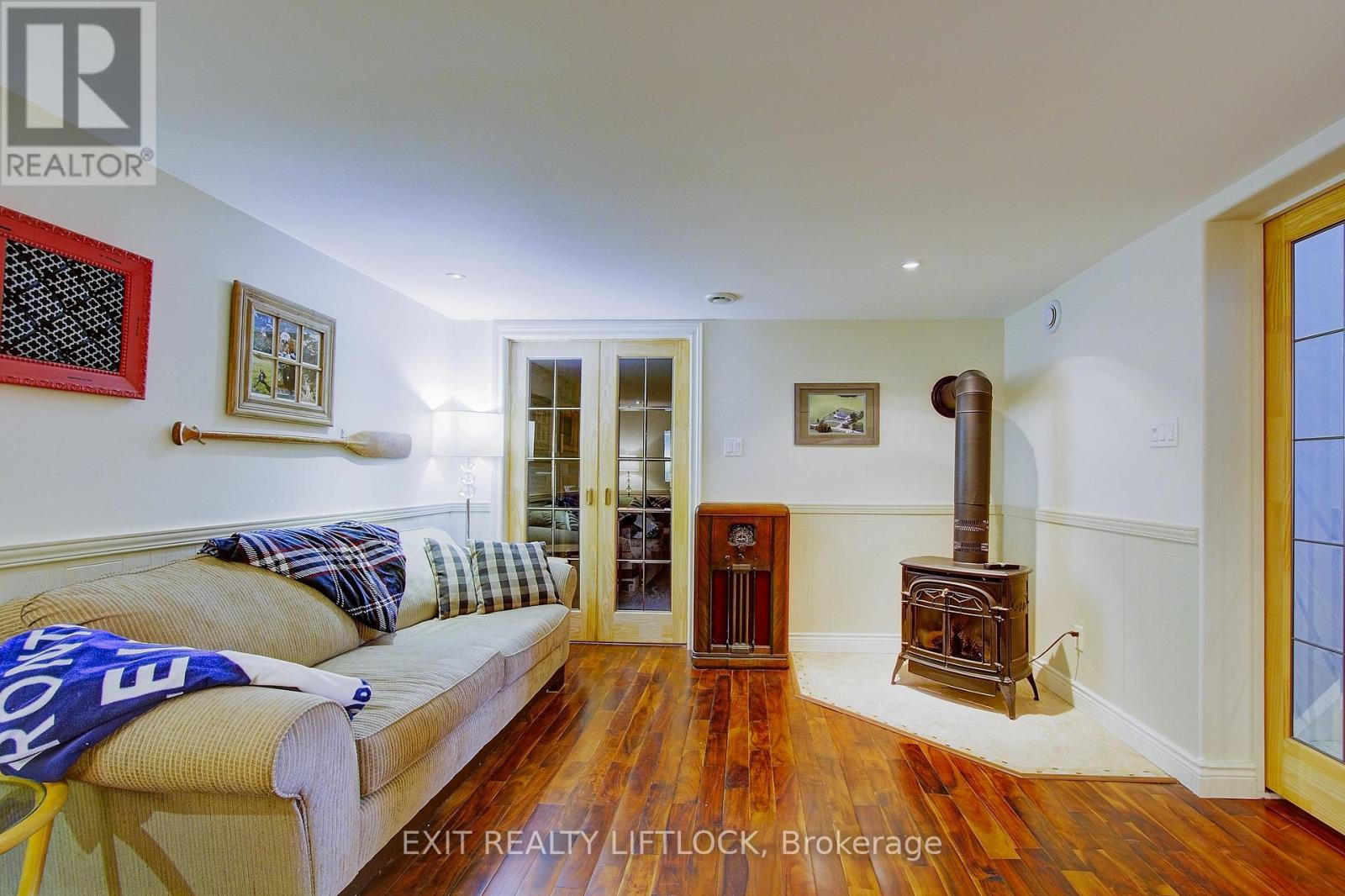 544 County Road 8, Douro-Dummer, Ontario  K0L 2H0 - Photo 26 - X12476524