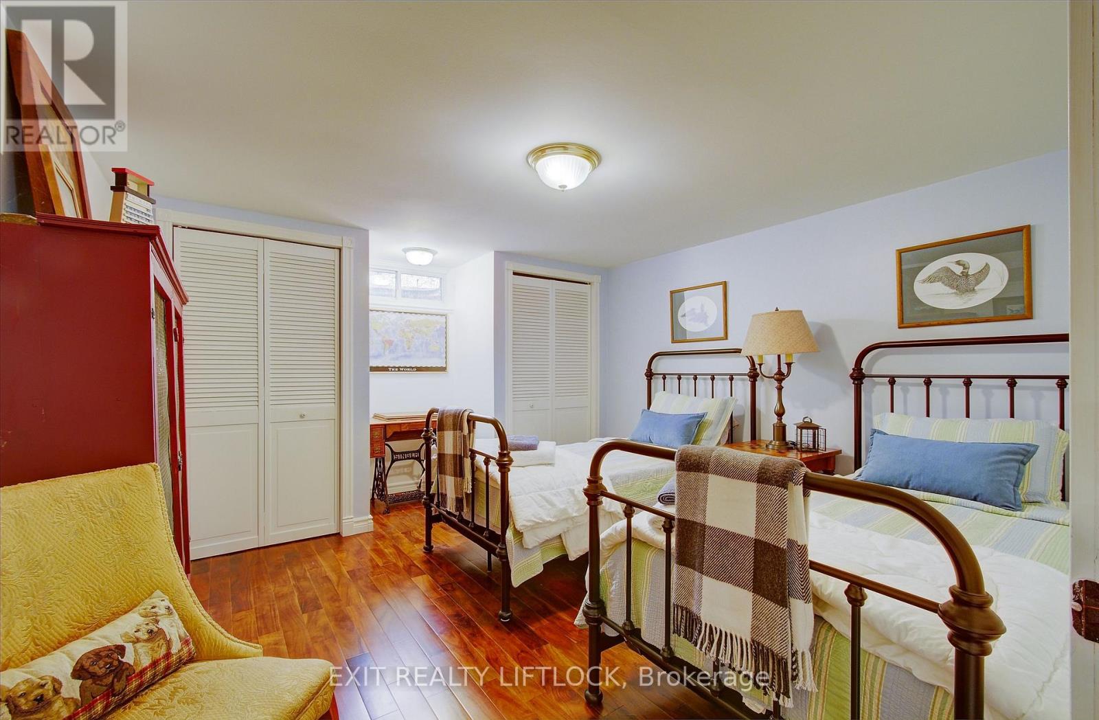 544 County Road 8, Douro-Dummer, Ontario  K0L 2H0 - Photo 27 - X12476524