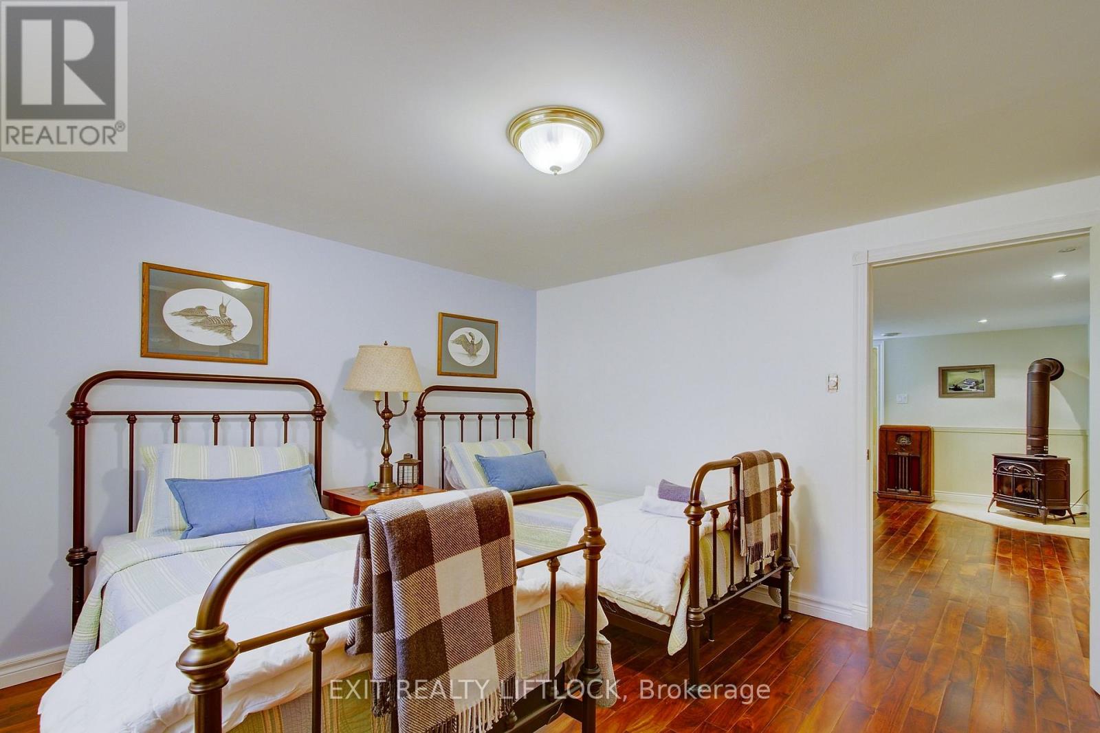 544 County Road 8, Douro-Dummer, Ontario  K0L 2H0 - Photo 28 - X12476524