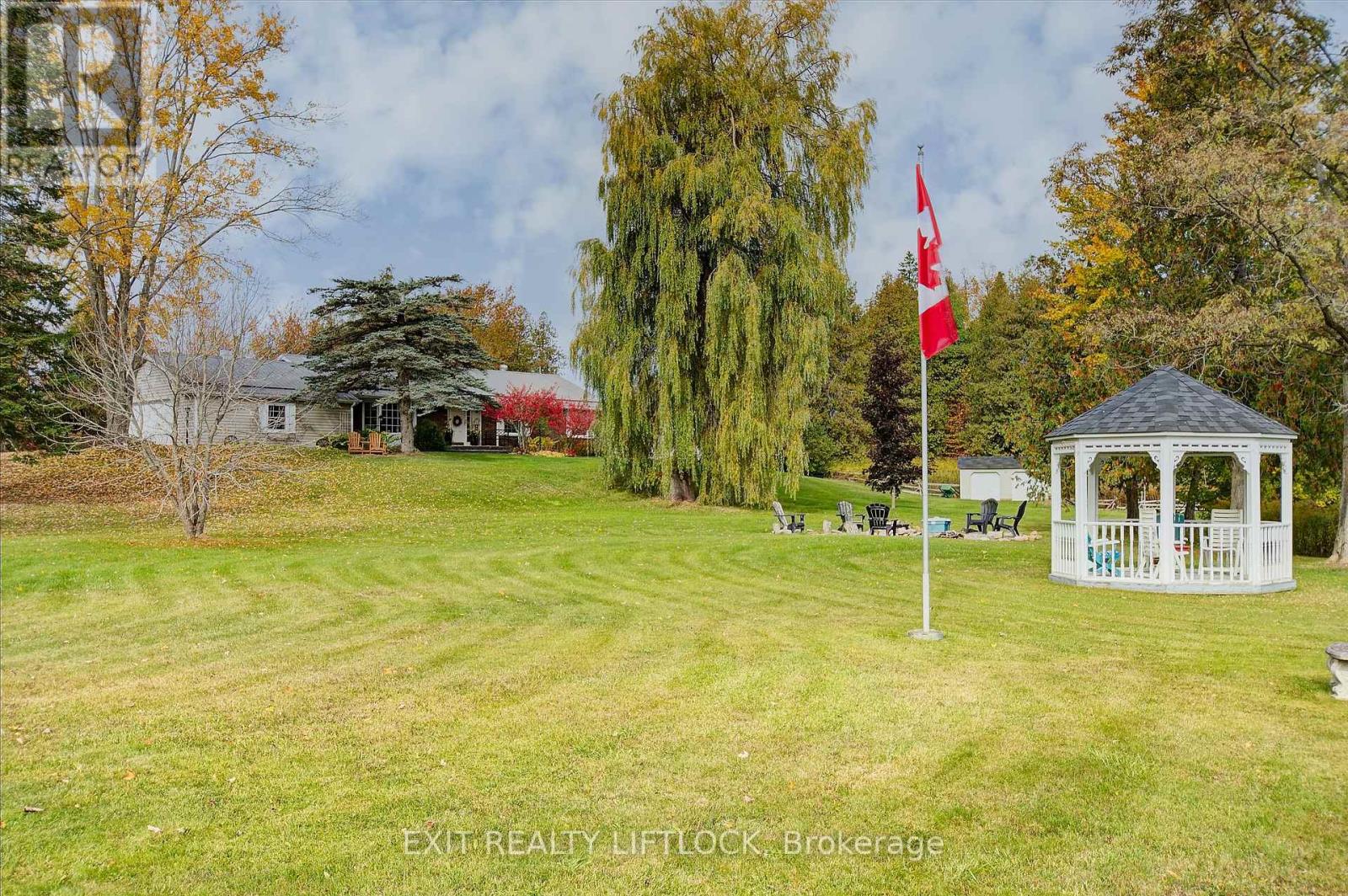 544 County Road 8, Douro-Dummer, Ontario  K0L 2H0 - Photo 35 - X12476524