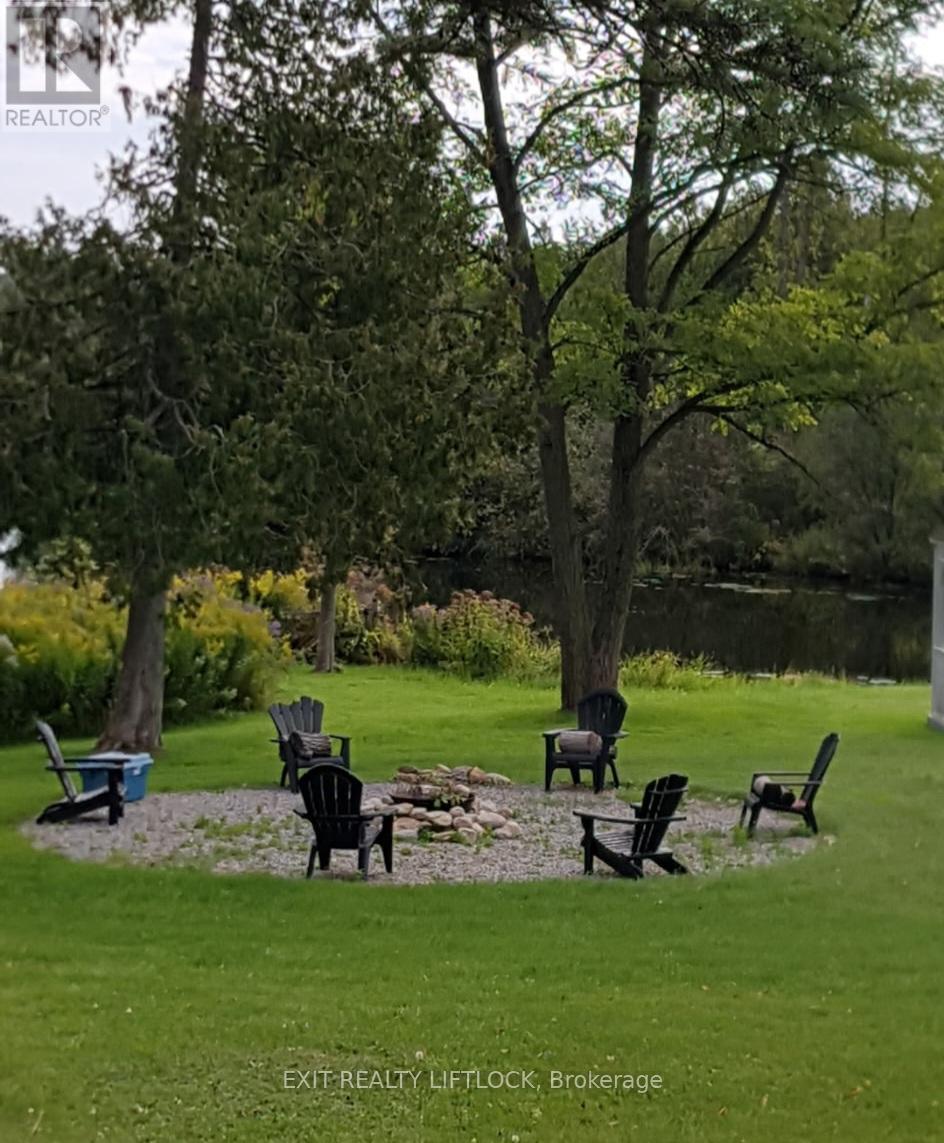 544 County Road 8, Douro-Dummer, Ontario  K0L 2H0 - Photo 37 - X12476524