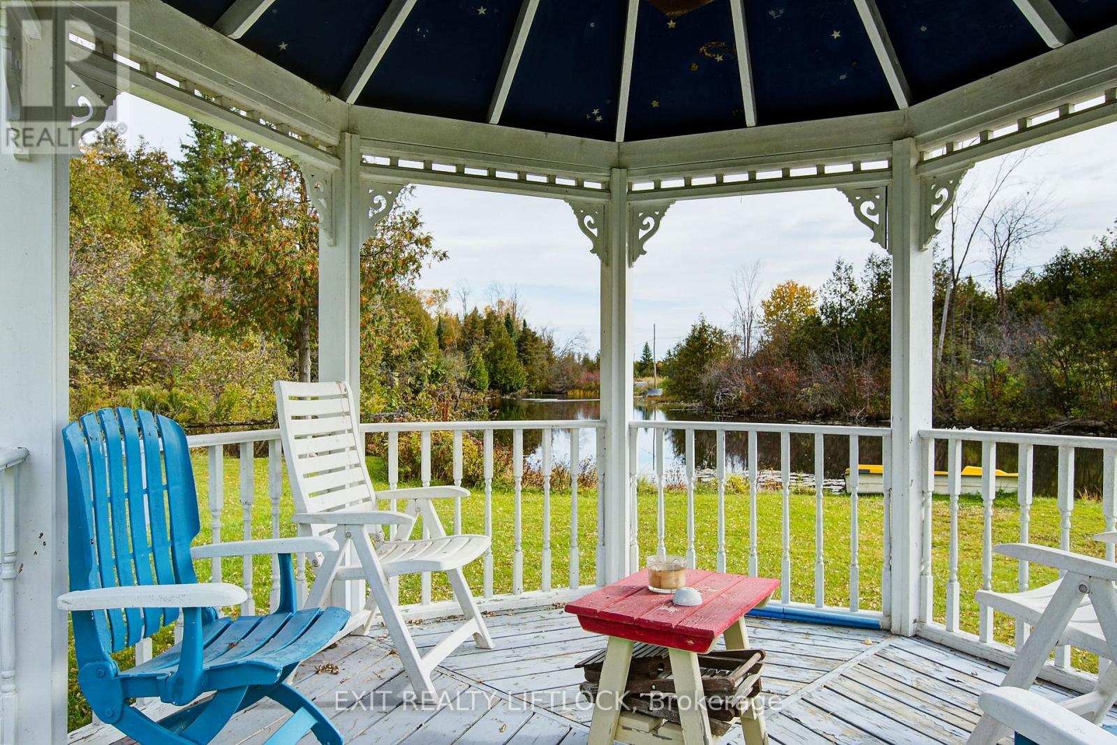 544 County Road 8, Douro-Dummer, Ontario  K0L 2H0 - Photo 36 - X12476524