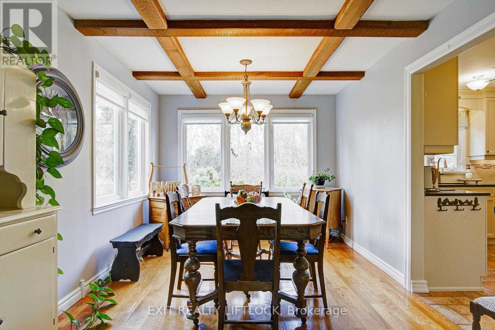 544 County Road 8, Douro-Dummer, Ontario  K0L 2H0 - Photo 7 - X12476524