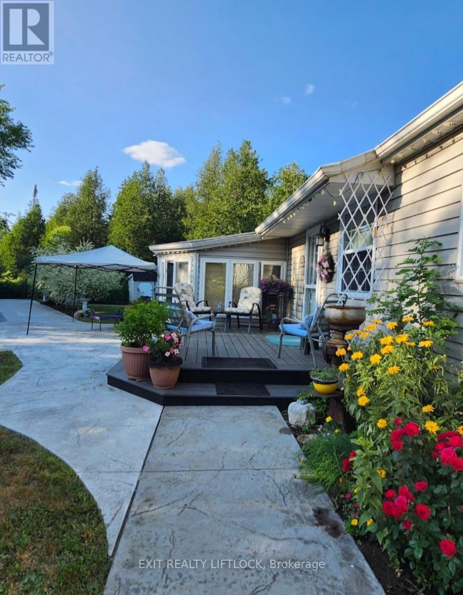 544 County Road 8, Douro-Dummer, Ontario  K0L 2H0 - Photo 42 - X12476524