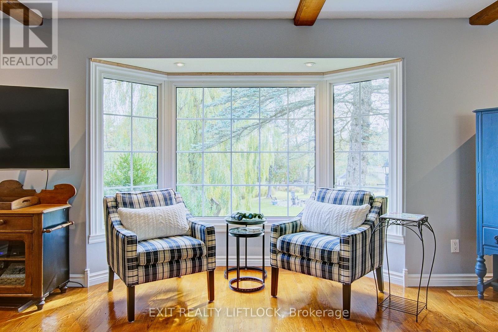 544 County Road 8, Douro-Dummer, Ontario  K0L 2H0 - Photo 5 - X12476524