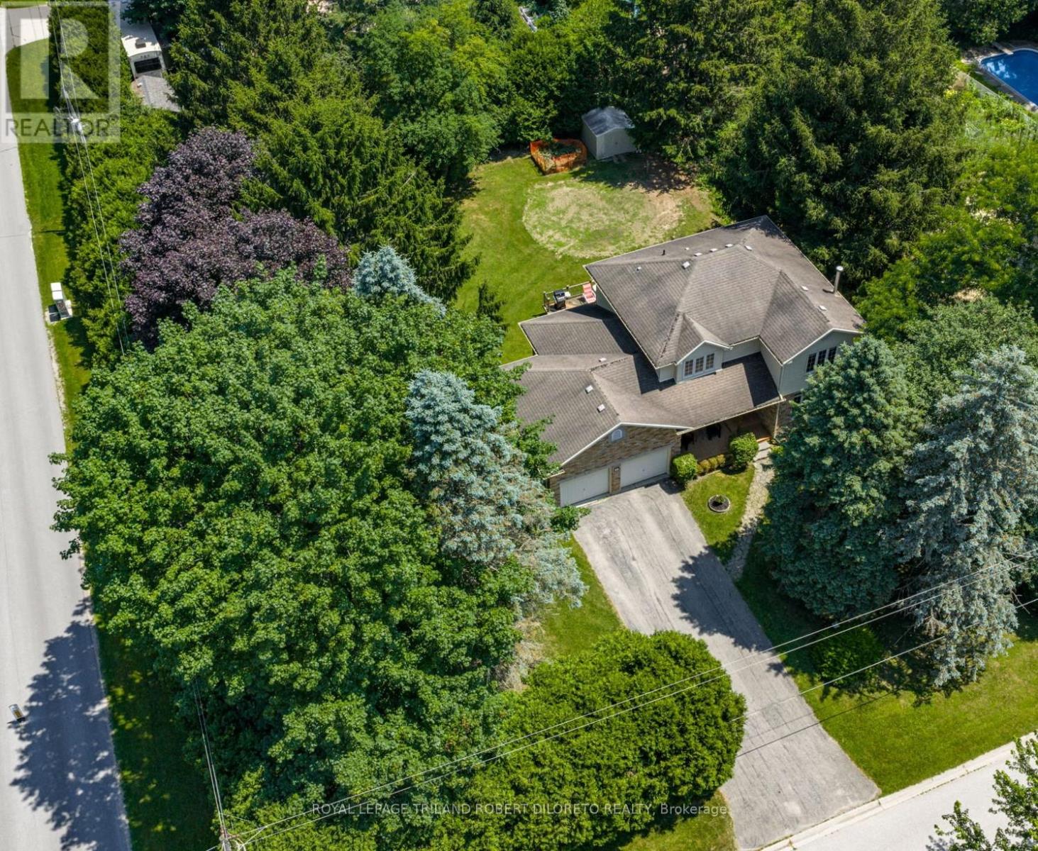 223 DELAWARE STREET N, Middlesex Centre, Ontario