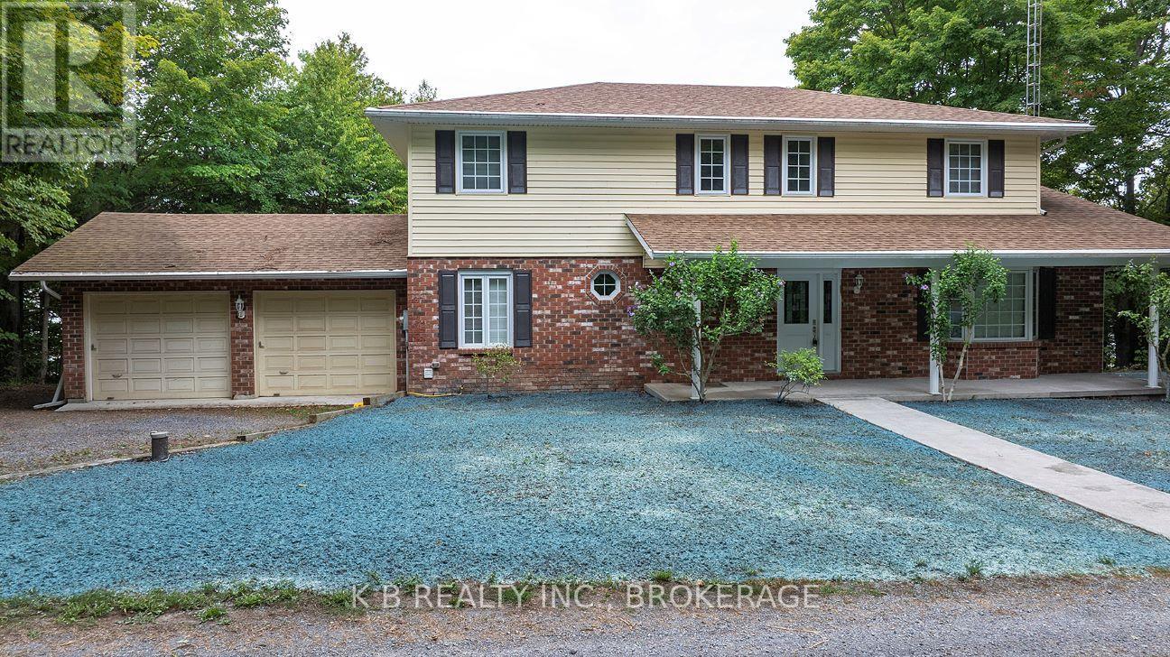 162 Lasher's Rd Road, Greater Napanee, Ontario  K7R 3K8 - Photo 29 - X12464504