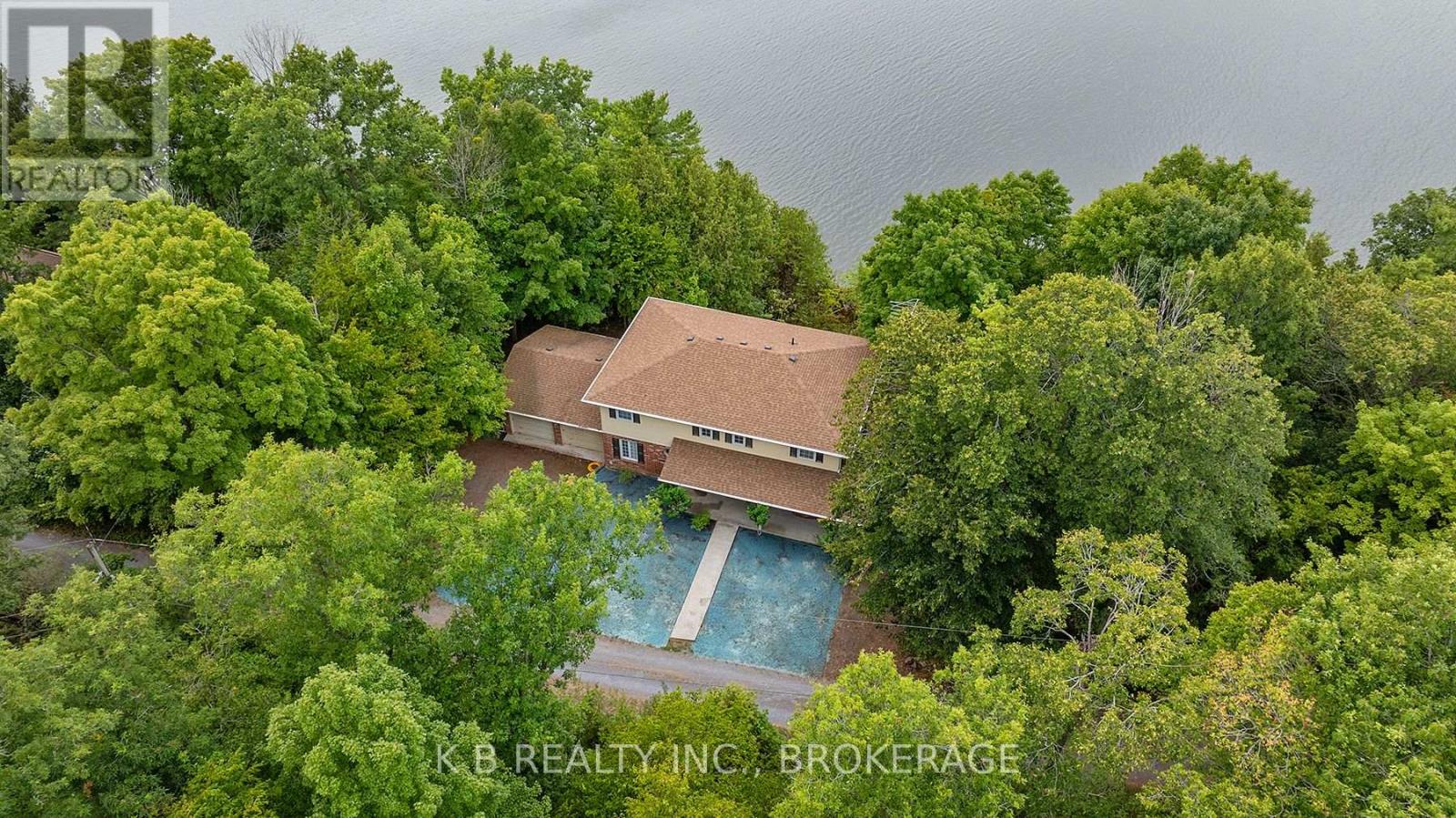 162 Lasher's Rd Road, Greater Napanee, Ontario  K7R 3K8 - Photo 38 - X12464504