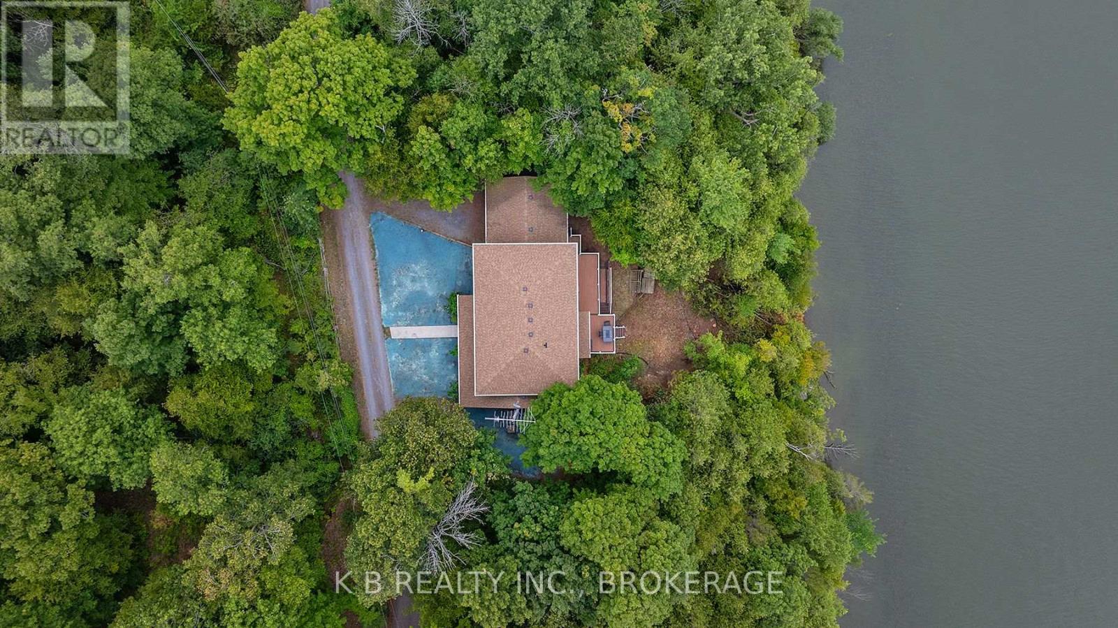 162 Lasher's Rd Road, Greater Napanee, Ontario  K7R 3K8 - Photo 41 - X12464504